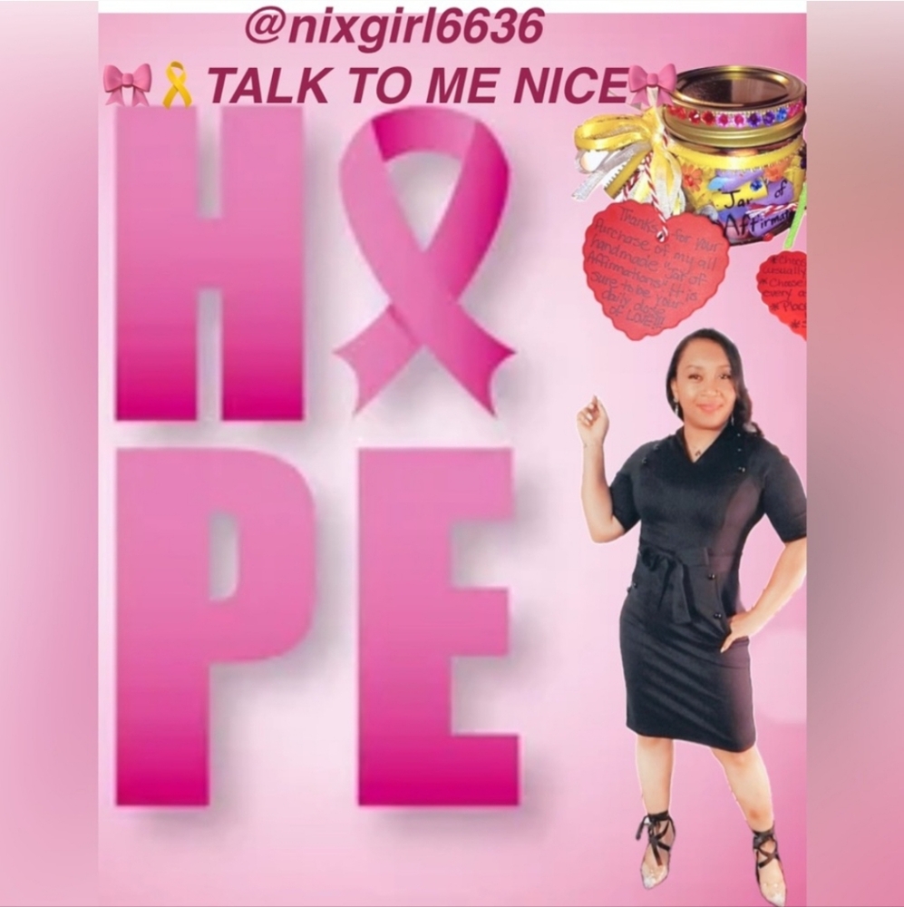 Bringing Awareness, Courage & Love for Breast Cancer Fighters & Survivors - Picture 1 of 2